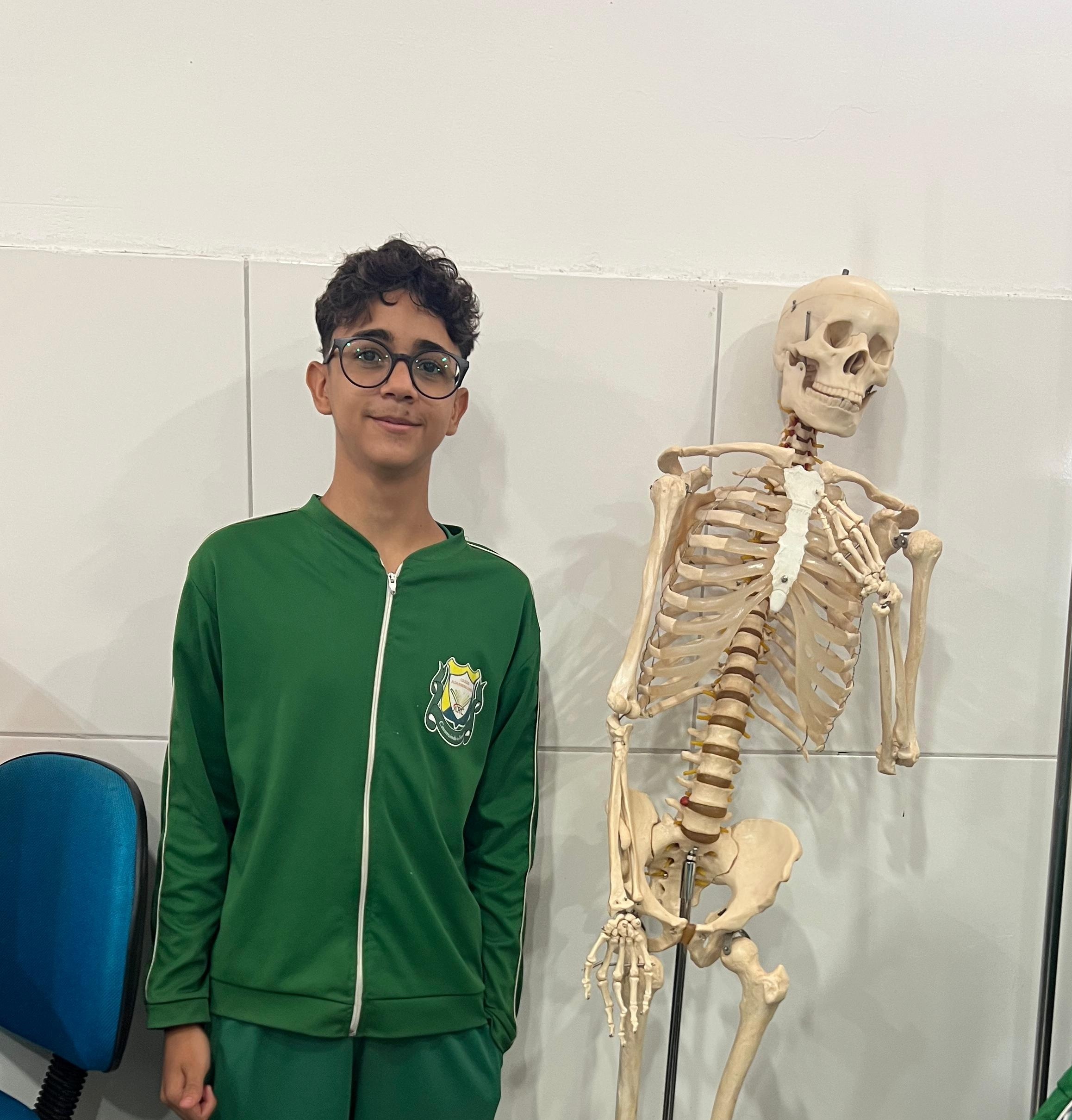 Demonstração científica